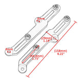 Windscreen-Windshield-Adjuster-Bracket-for-Honda-NC700X-NC750X-2016-2020