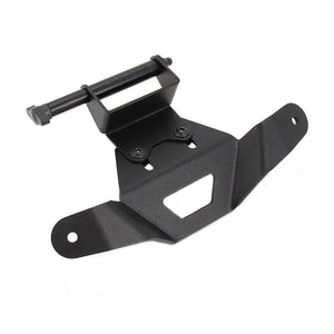 Windshield-Mount-Navigation-Bracket-GPS-Smartphone-Holder-for-BMW-C400GT-C400-GT