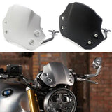 Windshield-for-BMW-R9T-R-NINET-Scrambler-Racer-Pure-Rninet-Urban-G/S-Wind-Shield