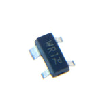 10pcs-Original-New-WR1-ESD-TVS-SOT143-PRTR5V0U2X-4PIN-Diode-IC-Chip-Automotive-Component