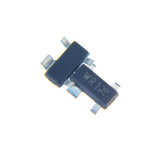 10pcs-Original-New-WR1-ESD-TVS-SOT143-PRTR5V0U2X-4PIN-Diode-IC-Chip-Automotive-Component