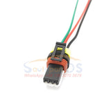 3-Pin-Headlight-Height-Adjustment-Plug-Wire-harness-Pigtail-for-Kia-Hyundai-1-936527-2