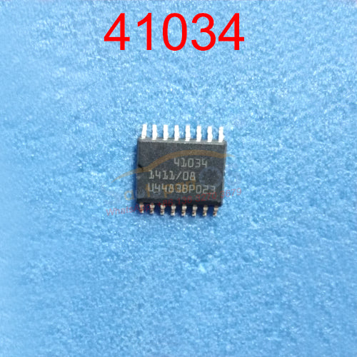 5pcs-41034-New-Engine-Computer-IC-Auto-component