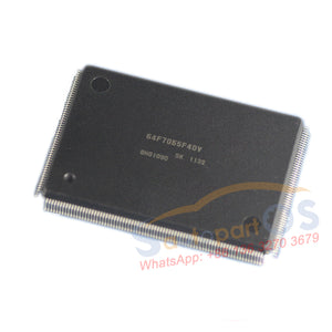 5pcs-64F7055F40-automotive-ECU-Microcontroller-IC-CPU-components