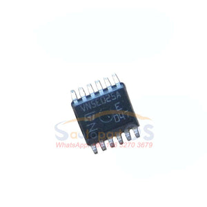 5pcs-VN5E025A-Original-New-automotive-Turn-Signal-Light-Drive-IC-component-for-ECU-BCM