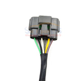 6-way-6-pin-Pedal-Sensor-Connector-Pigtail-for-Nissan