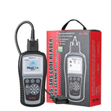 Autel-MaxiLink-ML619-CAN-OBD2-Scanner-ABS-SRS-AirBag-Auto-Diagnostic-Scan-Tool