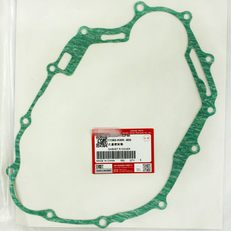 Clutch Cover Gasket for Honda 11393-KWK-900 – autopartsos