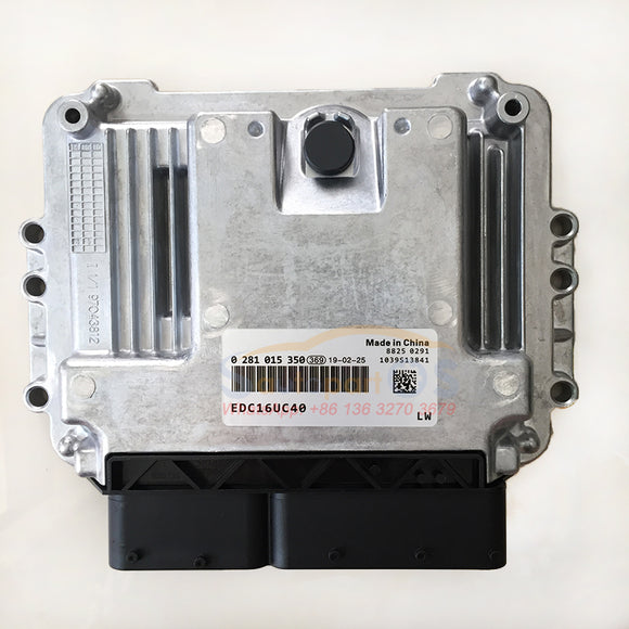 Diesel-Engine-Computer-Control-ECU-0281015350-for-Yangchai