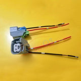 Dong-feng-Fuel-Injector-Wire-Harness-Plug-Connector-Pigtail