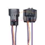 Electronic-Fan-Wire-Harness-Plug-Cable-for-BMW-3-5-7-Series-E90-E60-E66-F18-F20-X5-X6