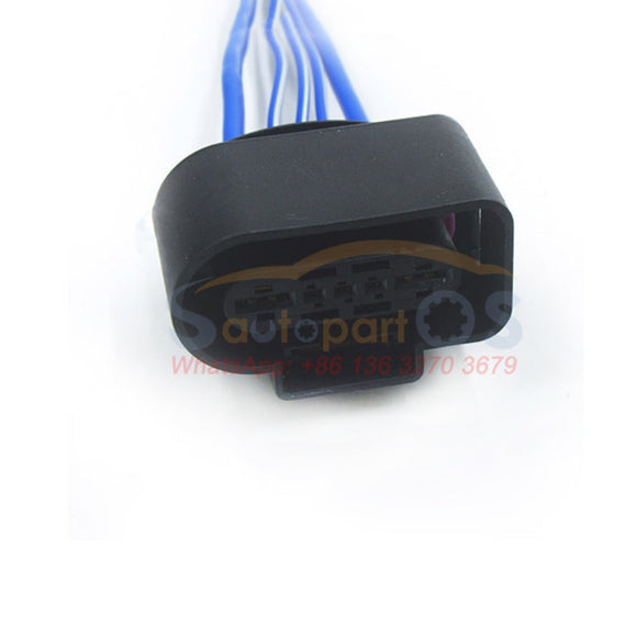 Fuel-Pump-Control-Module-Plug-Pigtail-for-Audi-VW-Skoda-1K0919231