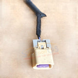 GM -Knock -Sensor -Connector -Pigtail -2 -Wire -2003-up -Late -Model -Detonation -Sensor