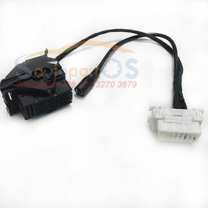 ME17-ECU-Test-Platform-Cable-for-Scanner,-ECU-Tuning-Programmer