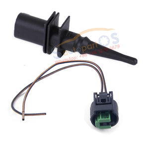 New-BMW-External-Air-Ambient-Temperature-Temp-Sensor-E46-E39-E38-X3-X5-M5-M6-Z4