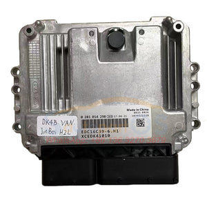 Original-New-0281014298-EDC16C39-6.H1-DK4B-ECU-for-JIN-BEI-H2L-VAN-(0-281-014-298)-Electronic-Control-Module-ECM