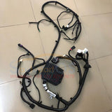 Original-New-R80H03A007-Front-Engine-Wire-Harness-with-Relay-Fuse-Box-for-Keyton-EX80