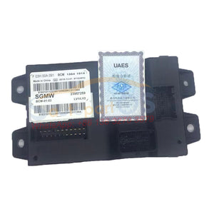 Original-New-SGMW-BCM-F03H00A091-23957259-for-Chevrolet-Captiva-Body-Control-Module-(F-03H-00A-091)