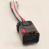 Pigtail-Fuel-Pump-Connector-Plug-Wiring-Harness-For-Brilliance