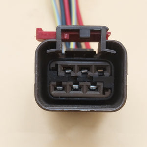 Pigtail-Fuel-Pump-Connector-Plug-Wiring-Harness-For-Brilliance