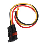 Pulse-Power-Plug-Connector-Pigtail-for-Polaris-RZR-RS1-Ranger-1000