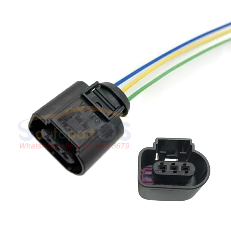 Speed Sensor Switch Connector Pigtail for 97-14 Audi VW 8K0973703 ...