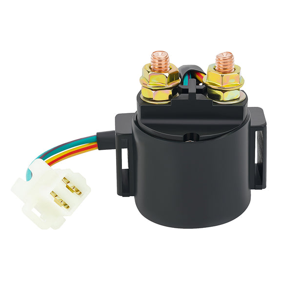 Starter-Solenoid-Relay-for-Honda-TRX-300-Fourtrax-300-2x4-4x4-1988-2000-ATV-USA