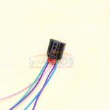 Taillight-Rear-Plug-Wiring-Harness-Connection-5K0972705-for-VW-Beetle-Audi-A3